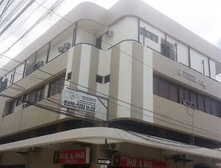 Ancestors Pension House